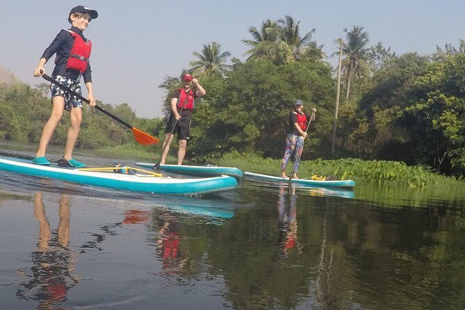 1.5 - 2 hour afternoon SUP class for all ages and levels - Price and Value: Does $22.15 Really Make Sense?
