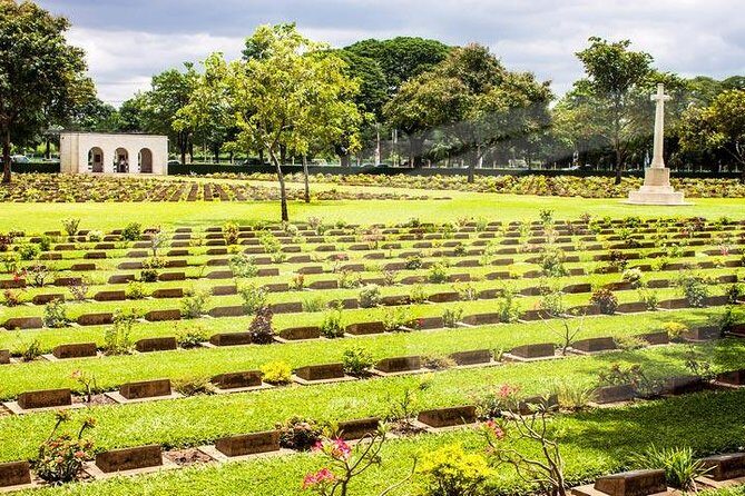 2-Day River Kwai Floathouse Experience from Bangkok - Who this tour suits best (and who should skip it)