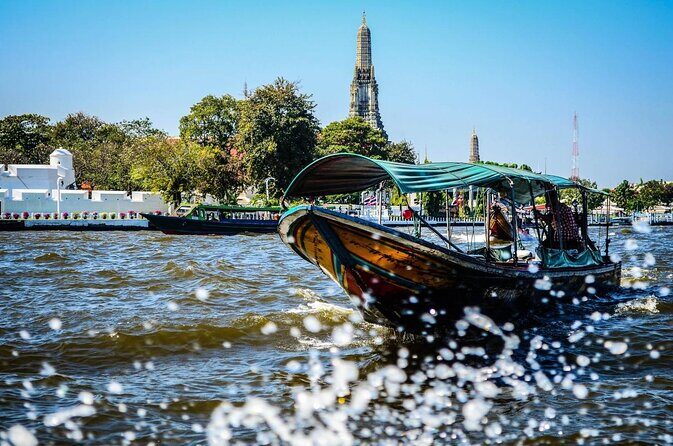 2-hour SUNSET Canal Tour + FOODS Tasting with Tour Guide - Key highlights that make this tour worth it