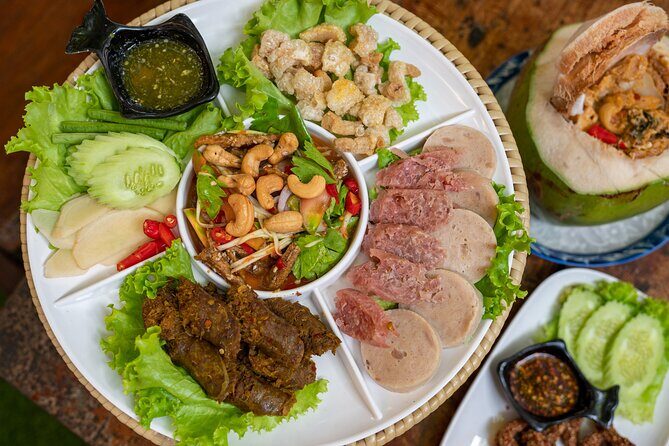 4 Corners of Thailand: A Taste Sensation Food Tour in Hua Hin - Key Things I’d Focus On Before You Go