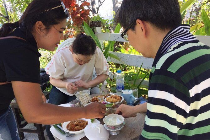 4 Corners of Thailand: A Taste Sensation Food Tour in Hua Hin - A Hua Hin Food Tour That Tastes Like Four Different Thailand
