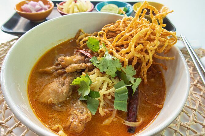4 Corners of Thailand: A Taste Sensation Food Tour in Hua Hin - Tastings, Drinks, and the Real Limits for Dietary Needs