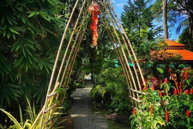 4 Corners of Thailand: A Taste Sensation Food Tour in Hua Hin - Transport, Insurance, and the Practical Stuff That Makes It Feel Safe