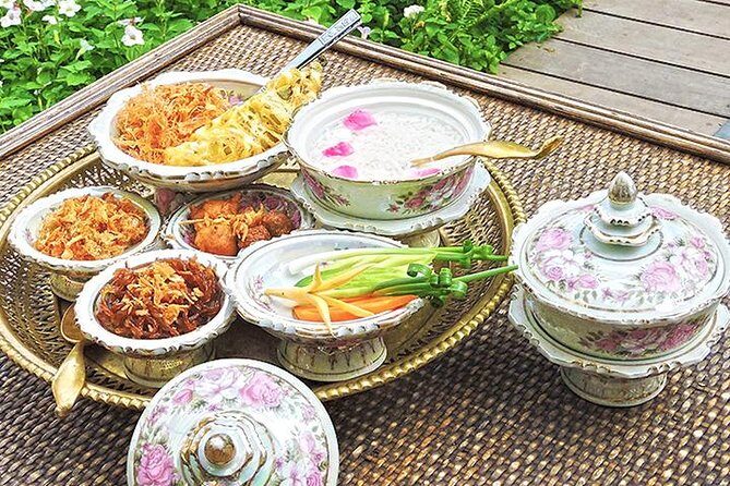 4 Corners of Thailand: A Taste Sensation Food Tour in Hua Hin - The $85.51 Value: What You’re Actually Buying
