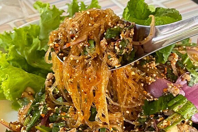 4-Hour Hidden Bangkok TukTuk Street Food Guided Tour - What You’ll Learn While You’re Eating (And What Guides Like Peach and Som Do)