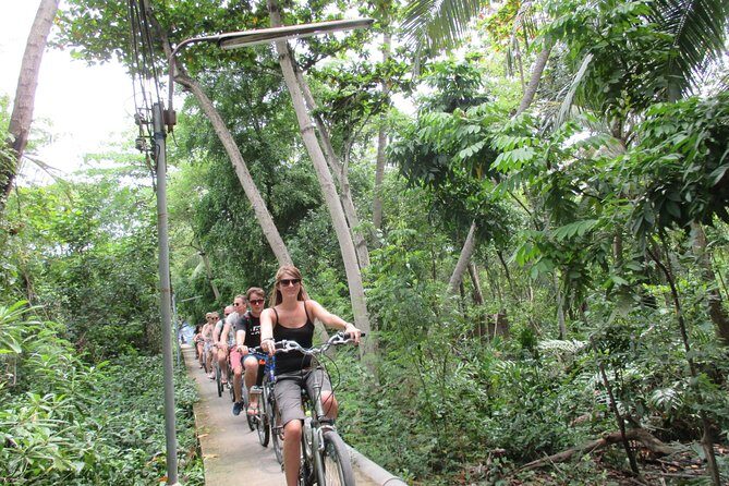 5-Hour Bike Tour of Hidden Bangkok - Key things to know before you go