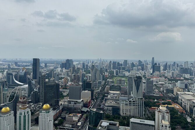 8 hours Bangkok Customized Private Day Tour Pick up from Hotel - Jim Thompson House and the mall circuit: old Thai art meets modern Bangkok