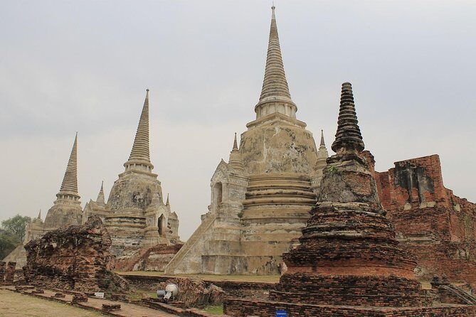 A Day in Ayutthaya: Private 5 UNESCO Temples Tour From Bangkok - Why this private Ayutthaya day works better than DIY
