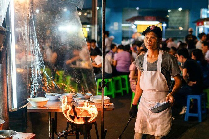 A Magical Evening in Bangkok: Private City Tour - How Your Guide Shapes the Whole Night