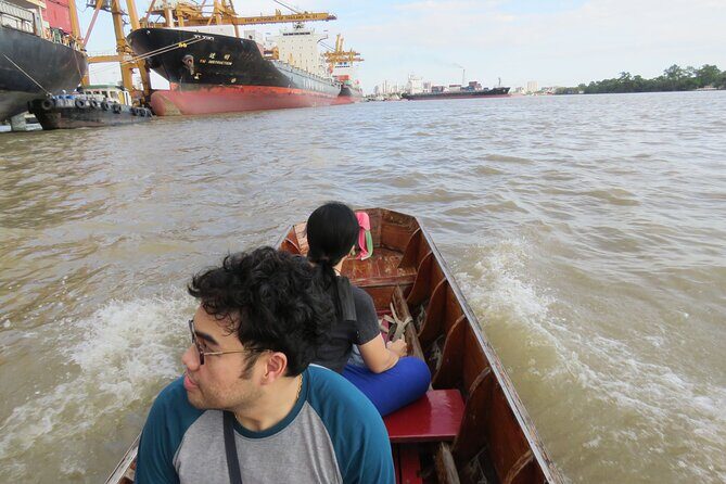 Adventure in Bangkok Green area - Why This Bangkok Green Escape Feels Different