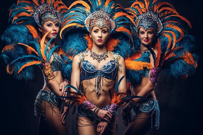 Alcazar show in Pattaya with Private Transfers - Private hotel pickup and drop-off in Pattaya: the real value