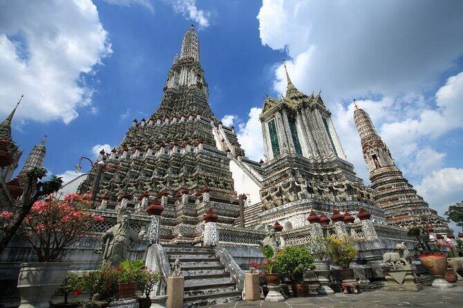 Amazing Chaophraya Dinner Cruise Experience - Key things I’d pay attention to