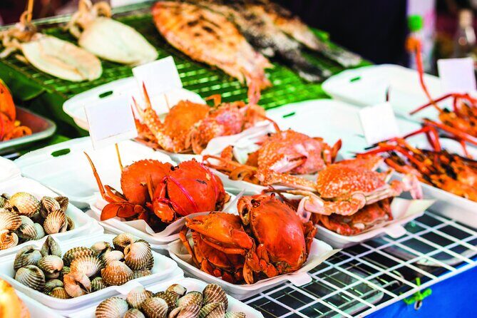 Amphawa Boat Ride & Railway Market: Multi-Lang Private Tour - Price and value: is $146.49 per person fair?