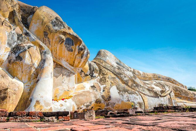Ancient City Ayutthaya Private Guided Day Tour - A Guide Who Doesn’t Just Point: Why the Explanations Matter