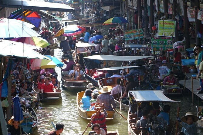 Ancient City & Temples of Ayutthaya ( UNESCO ) by River Cruise with Buffet Lunch - Price and Value: What $132.48 Really Buys You