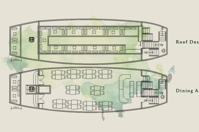 Apsara Luxury Dinner Cruise By Banyan Tree - Price check: does $165.73 make sense for a Bangkok dinner cruise?