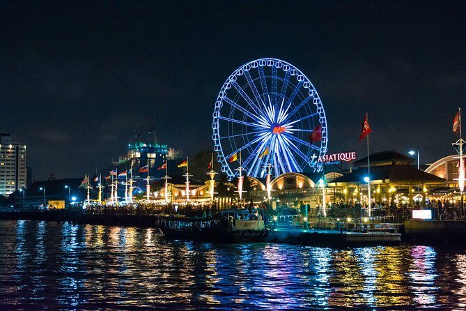 Apsara Luxury Dinner Cruise By Banyan Tree - Should you book the Apsara Luxury Dinner Cruise by Banyan Tree?