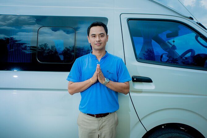 Arrival Private Airport Transfer : Bangkok Airport to Hotel in Bangkok - Key Things I’d Pay Attention To