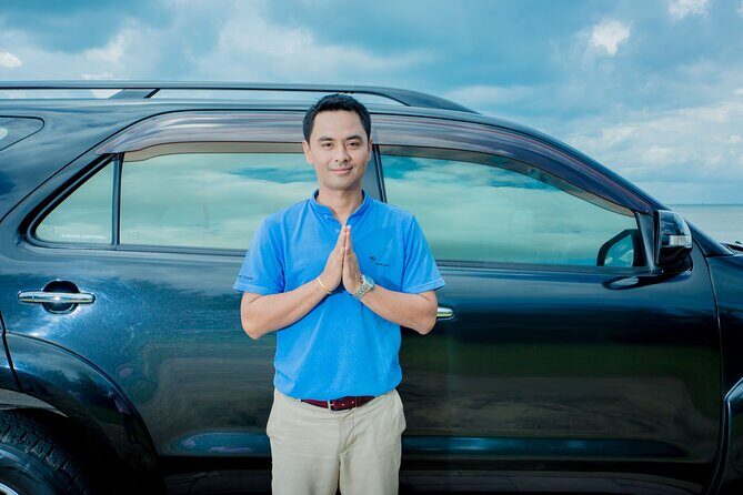 Arrival Private Airport Transfer : Bangkok Airport to Hotel in Bangkok - Timing Rules That Can Cost You a Refund (If You Forget Flight Info)