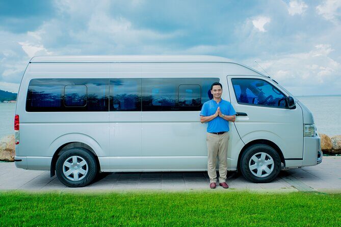 Arrival Private Airport Transfer : Bangkok Airport to Hotel in Bangkok - Who This Transfer Fits Best (And Who Might Skip It)