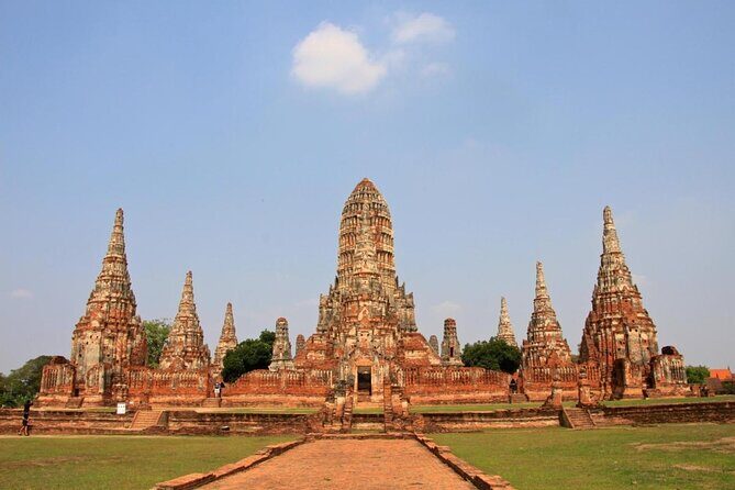 Ayuthaya Must Visit Temples Tour from Bangkok by MyProGuide - Key highlights to know before you go