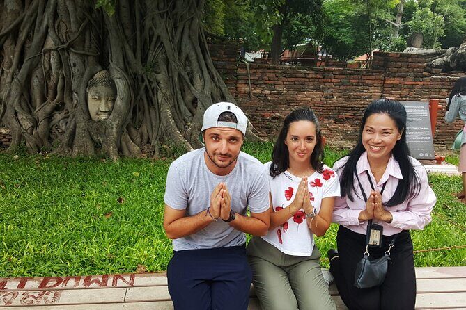 Ayutthaya Ancient Capital, Temples & Summer Palace Private Tour - Key points that matter before you go