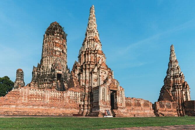 Ayutthaya Bicycle Tour with Scenic Boat Experience - Key highlights worth your time