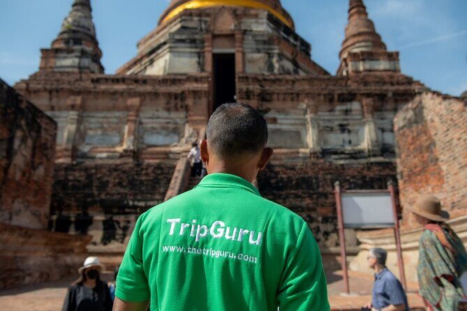Ayutthaya Customizable Private Tour from Bangkok - Why a private Ayutthaya day beats DIY chaos