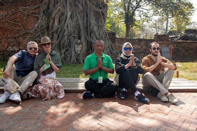 Ayutthaya Customizable Private Tour from Bangkok - The morning start from Bangkok: 7:00 am and comfort tips