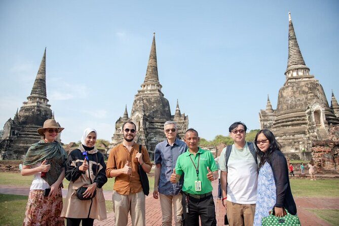 Ayutthaya Customizable Private Tour from Bangkok - Price and value: what you really get for $80