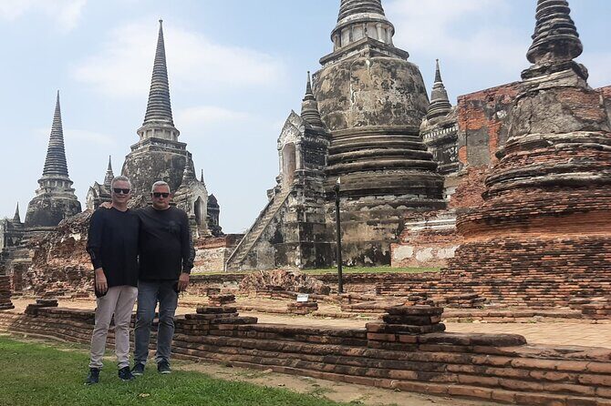 Ayutthaya Day Tour from Bangkok Private - Key things to know before you go