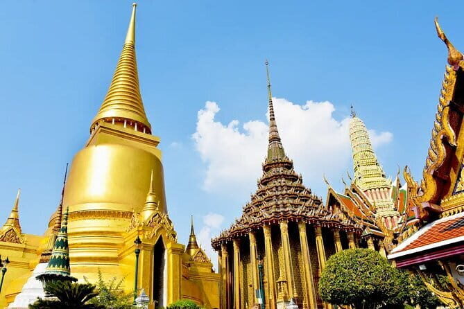 Ayutthaya Heritage Private Charter Exclusive Temple Tour - Wat Phanan Choeng Worawihan: the start point that sets the tone