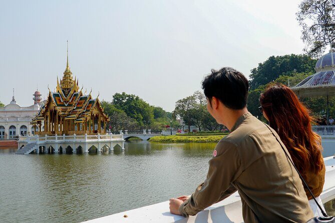 Ayutthaya Summer Palace and Temples Day Tour from Bangkok - What You Really Get for $39.12: Value, Tickets, and Comfort