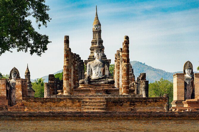 Ayutthaya Sunset Boat Ride & Famous Attraction From Bangkok - Price and Value: What $57.90 Gets You