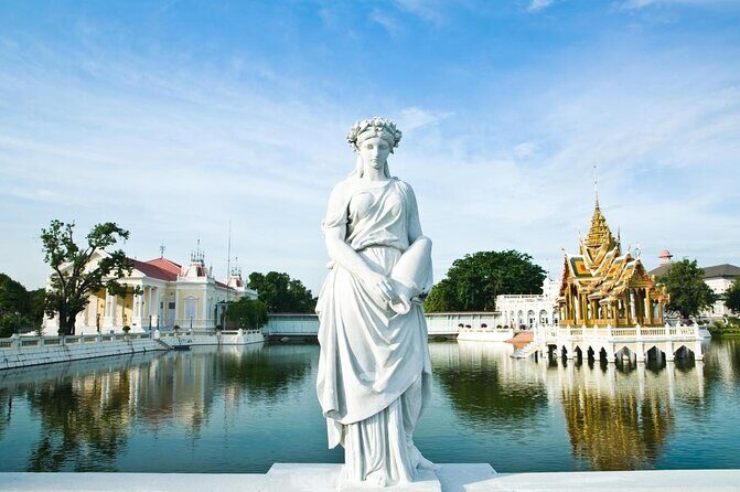 Ayutthaya Sunset Tour: Iconic Temples & Scenic River Boat Ride - Why Ayutthaya after noon feels like the right move
