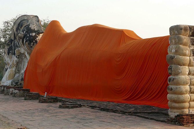 Ayutthaya Sunset Tour: UNESCO Temples & Peaceful River Cruise - Should you book this Ayutthaya sunset tour?