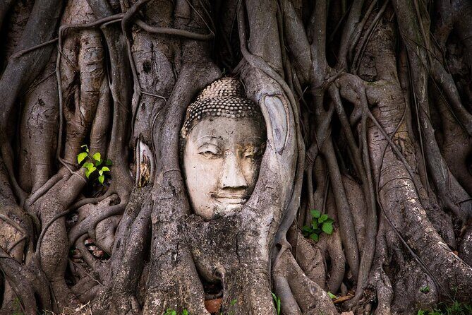 Ayutthaya UNESCO Temples Group Tour with Lunch - Why Ayutthaya on a guided day works so well