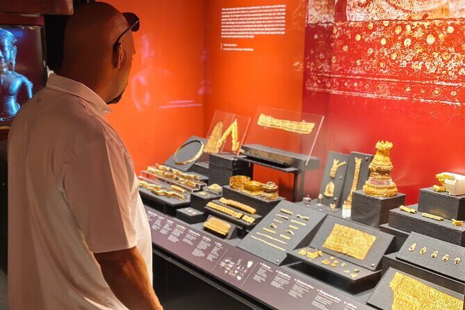 Ayutthaya UNESCO World Heritage Day Tour: Royal Treasures of Siam - How the day flows: timing, walking, and energy management