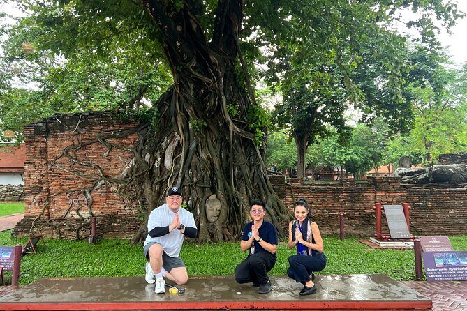 Ayutthaya’s Hidden Gems: Small Group Tour with Car & Local Guide - Key Things That Make This Ayutthaya Tour Worth Your Time