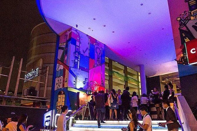 Bachelor Party Bangkok - Key highlights you’ll actually care about