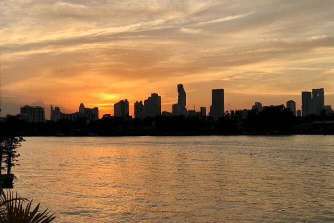 Bamboo Bicycle Tour in twilight: watch dancing Fireflies in Bangkok - Key highlights worth planning for