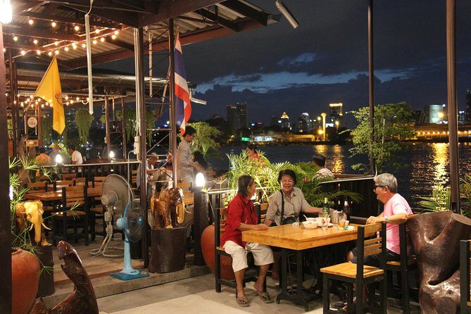 Bamboo Bicycle Tour in twilight: watch dancing Fireflies in Bangkok - Value check: why this $57.07 price can make sense