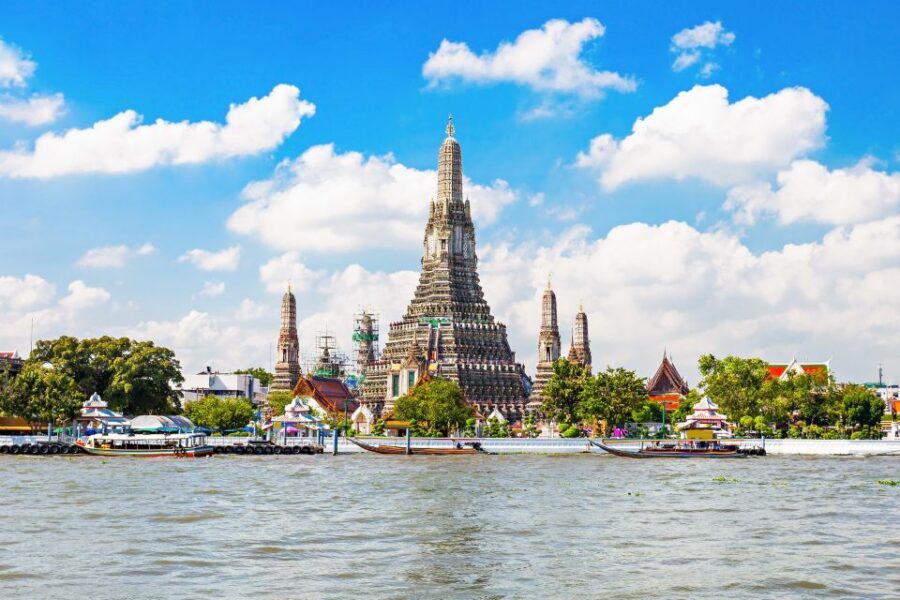 Bangkok: 2-Hour Canal Tour by Teak Boat - Who This Tour Fits Best (And Who Might Prefer Something Else)