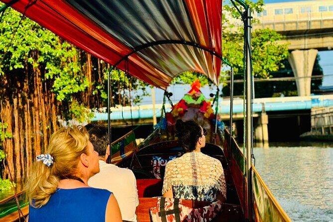 Bangkok 3-in-1 Tour: Longtail Boat,TukTuk & Street Food Adventure - Price and Value: Is $68.45 Actually Fair?