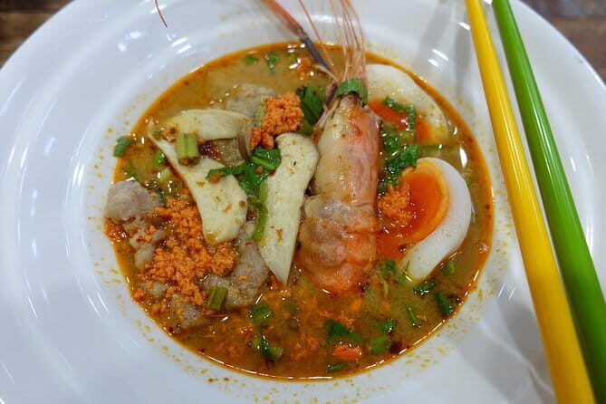 Bangkok After Dark: Pub Crawl Adventure - Timing, pacing, and how to not run out of steam