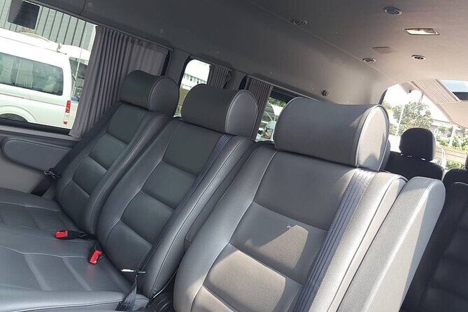 Bangkok Airport Arrival Private Transfer incl. tollway - Price and value: what you’re really buying at $40.09 per group