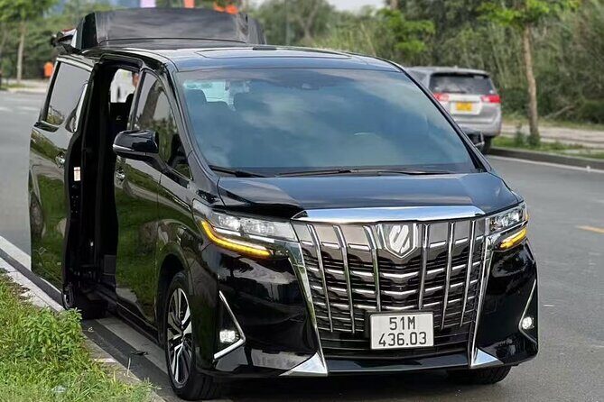 Bangkok Airport (BKK | DMK) Private Transfer to Bangkok Centre - Key things that matter before you land