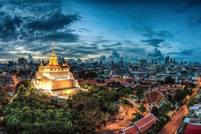 Bangkok Airport (BKK | DMK) Private Transfer to Bangkok Centre - The car situation: what you get (and why the model can differ)