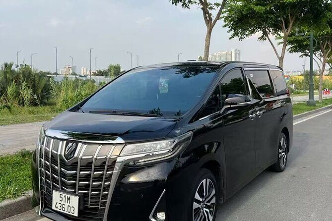 Bangkok Airport (BKK | DMK) Private Transfer to Bangkok Centre - Luggage rules you should not ignore (if you have big bags)