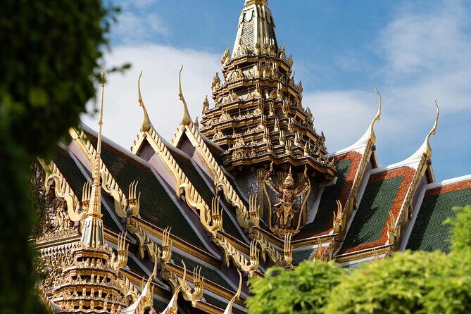 Bangkok Airport (BKK | DMK) Private Transfer to Bangkok Centre - Where you meet: finding the right spot without getting stuck in airport confusion
